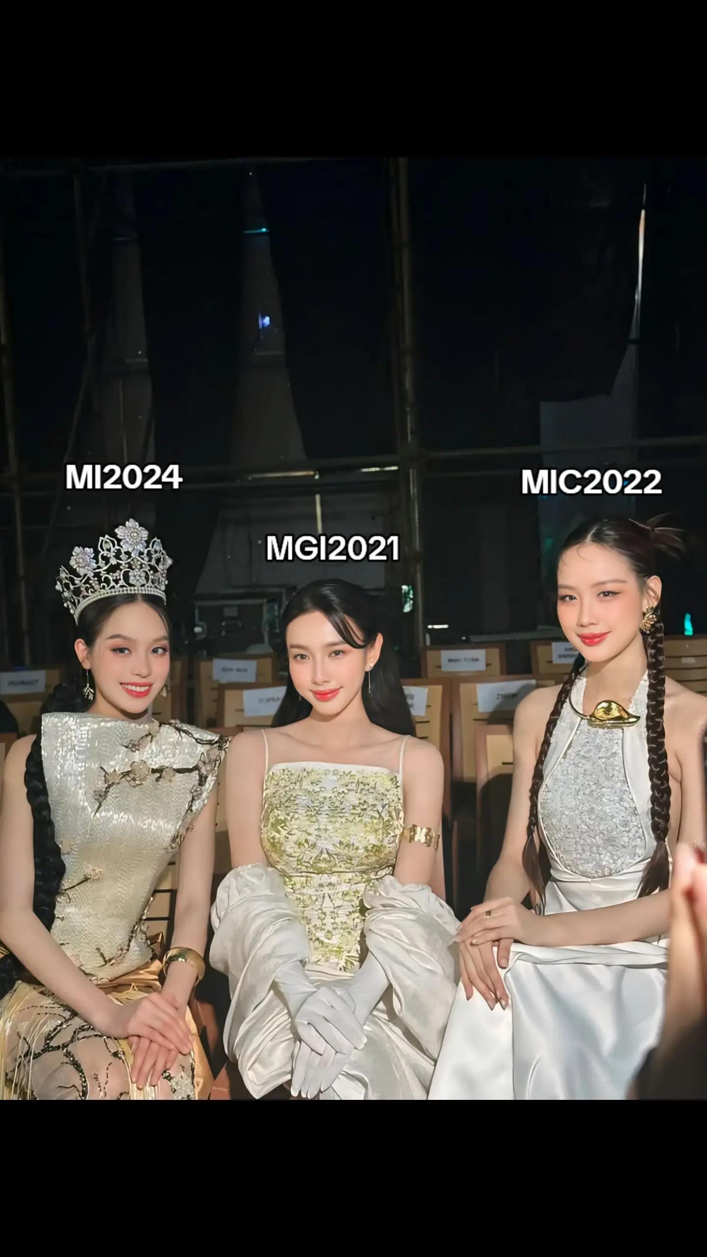 Post 9 by Beauty Queen on TikTok (video)
