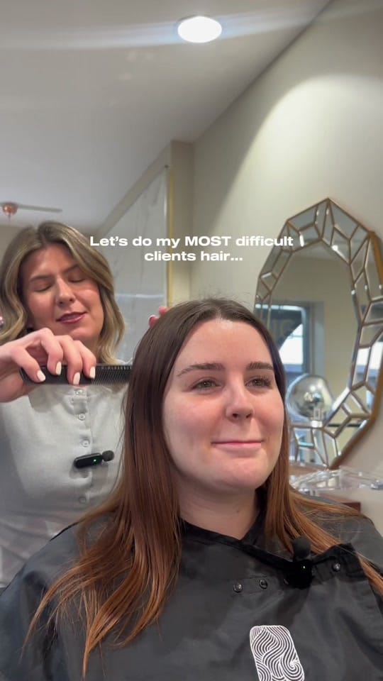 Post 5 by Samantha Cusick London on TikTok (video)