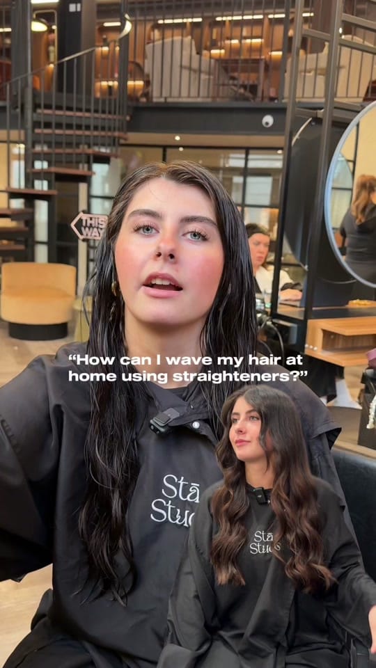 Post 9 by Samantha Cusick London on TikTok (video)