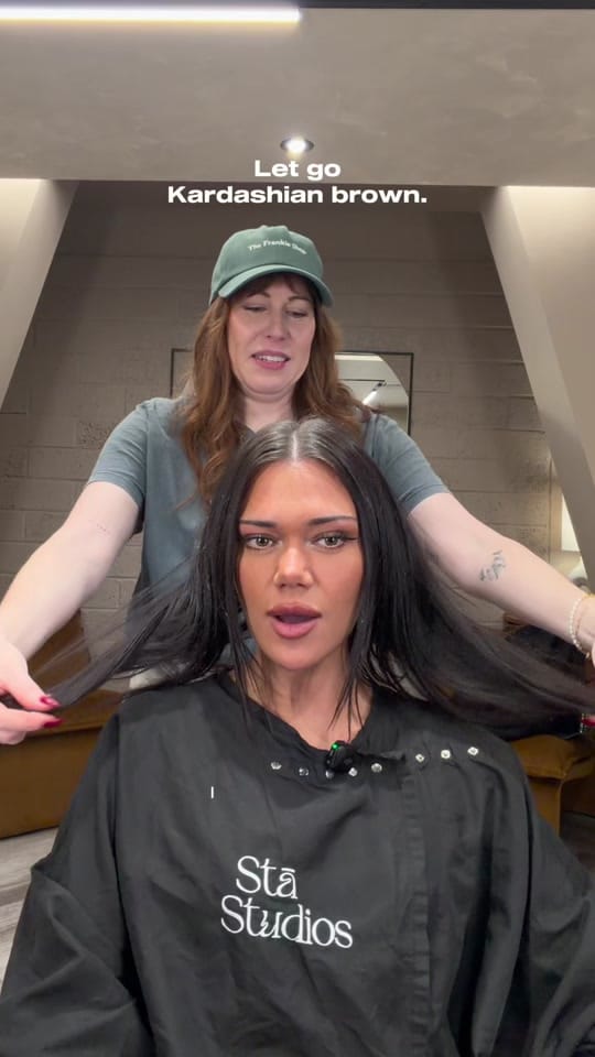 Post 3 by Samantha Cusick London on TikTok (video)