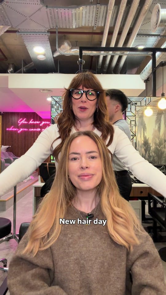 Post 2 by Samantha Cusick London on TikTok (video)