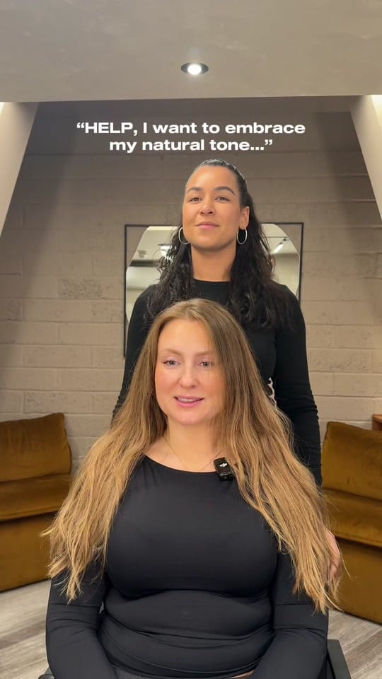 Post 7 by Samantha Cusick London on TikTok (video)
