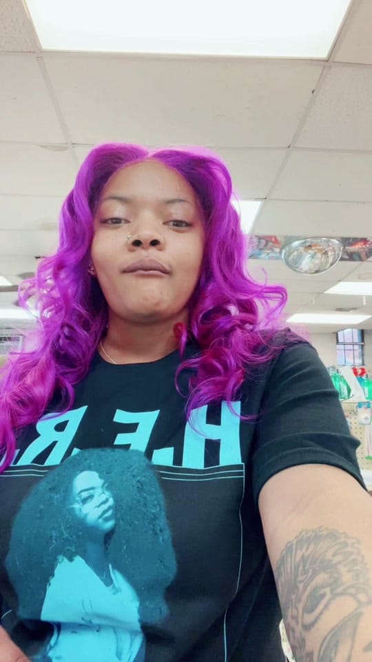 Post 7 by MellishaMellisha on TikTok (video)