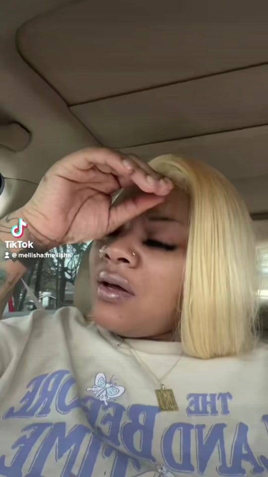 Post 5 by MellishaMellisha on TikTok (video)