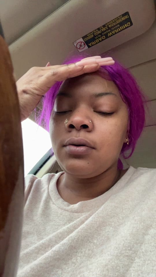 Post 6 by MellishaMellisha on TikTok (video)