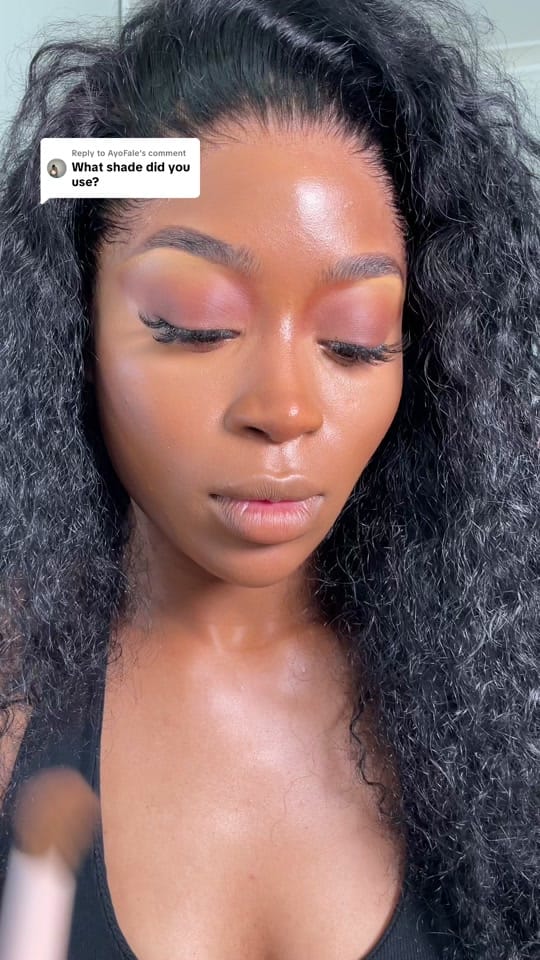 Post 5 by Bibi Daniyan on TikTok (video)