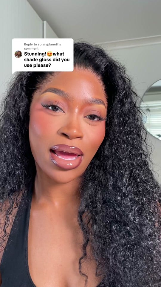 Post 2 by Bibi Daniyan on TikTok (video)