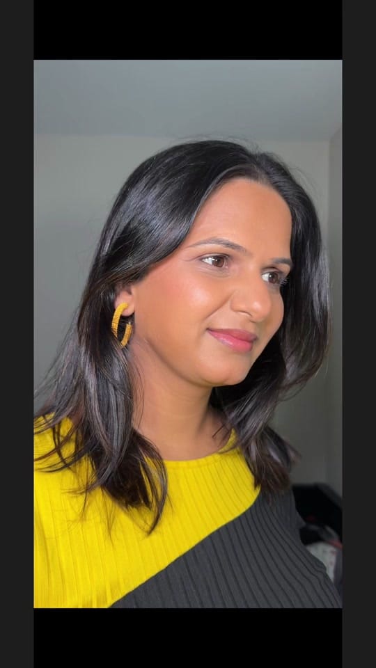 Post 6 by glowwith_padma on TikTok (video)