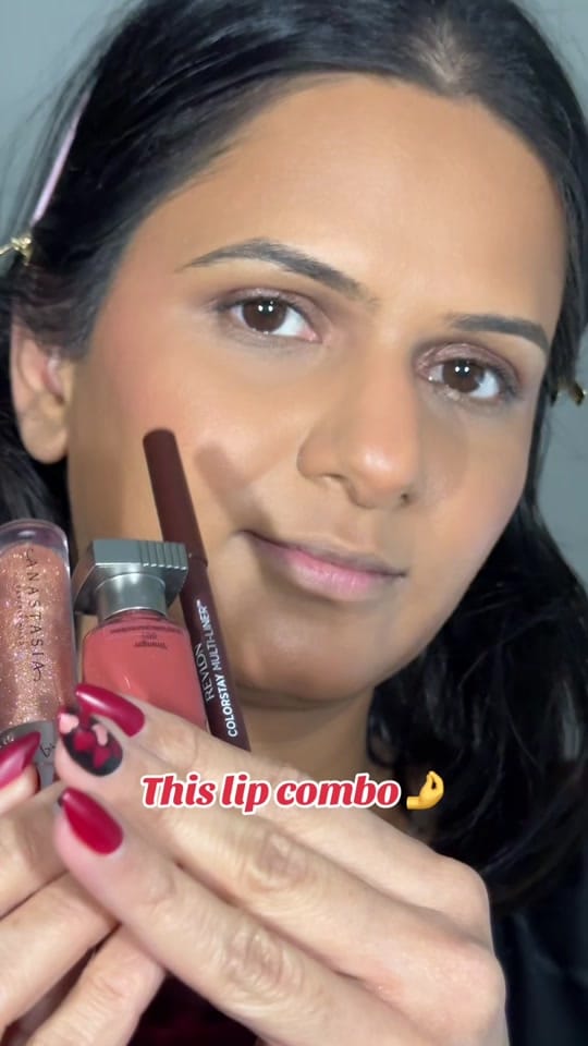 Post 8 by glowwith_padma on TikTok (video)