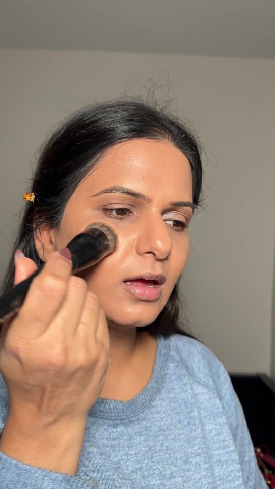Post 10 by glowwith_padma on TikTok (video)