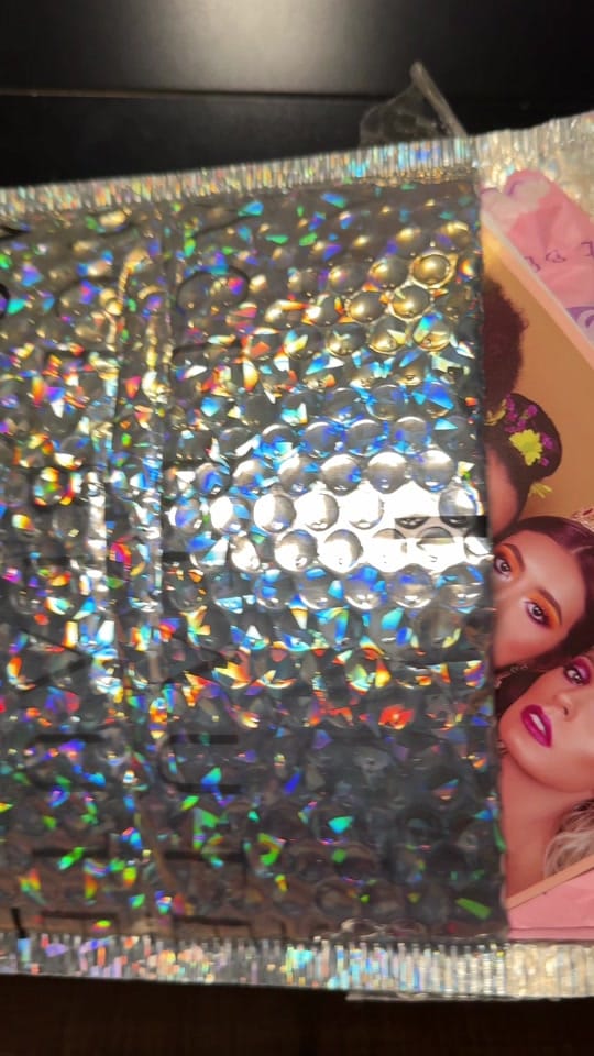 Post 1 by glowwith_padma on TikTok (video)
