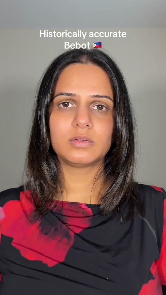 Post 9 by glowwith_padma on TikTok (video)