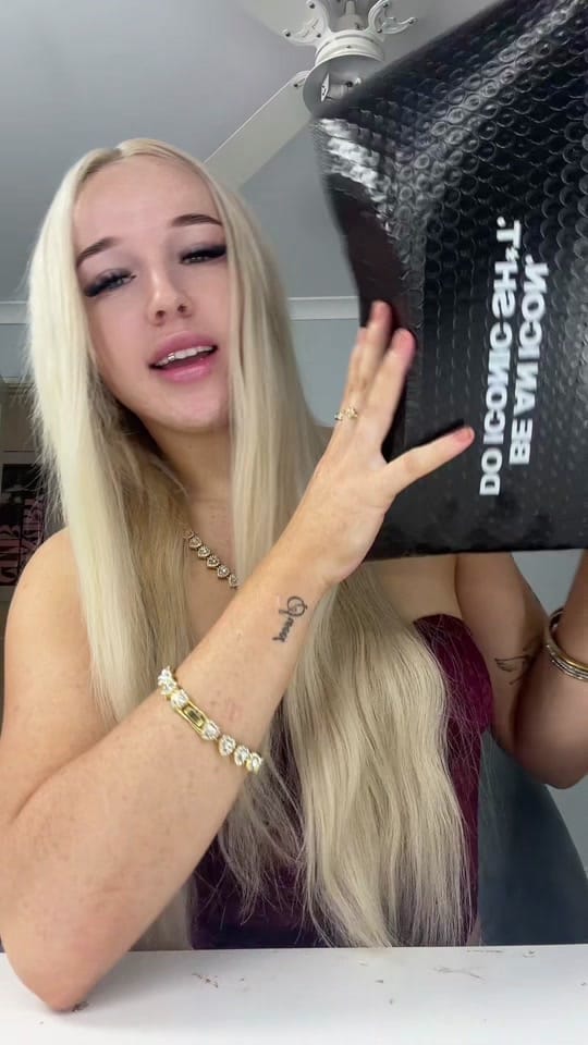 Post 5 by Chelsea Rose/Crbeautystudio on TikTok (video)