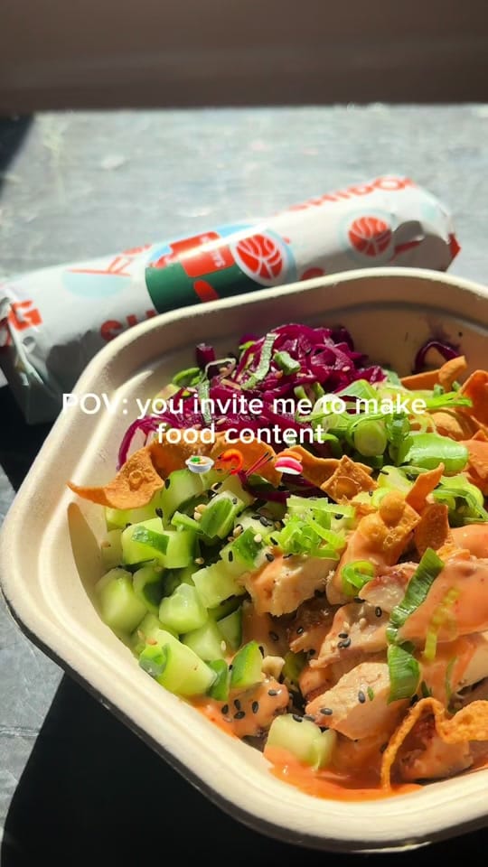 Post 5 by Ashley | UGC Creator on TikTok (video)
