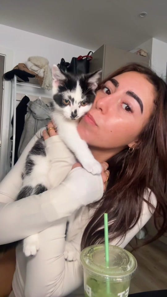 Post 3 by 𝐀𝐧𝐠𝐞𝐥 🍒 on TikTok (video)
