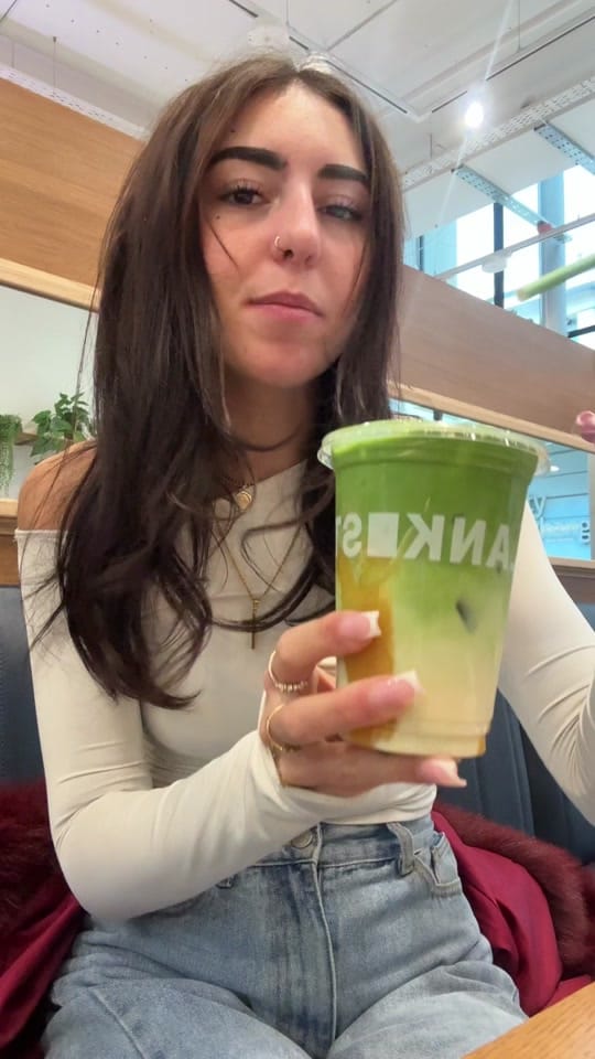 Post 9 by 𝐀𝐧𝐠𝐞𝐥 🍒 on TikTok (video)