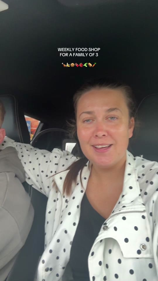 Post 4 by Rebecca Swift on TikTok (video)