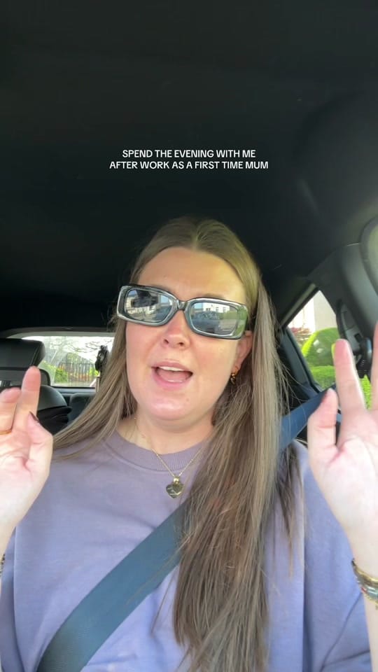 Post 7 by Rebecca Swift on TikTok (video)