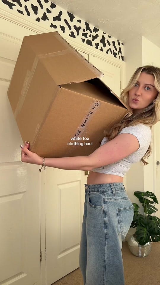 Post 10 by monique marie on TikTok (video)