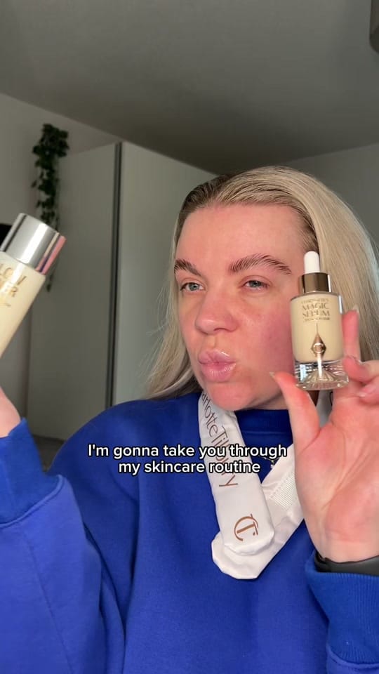 Post 8 by Emma Myatt-Smith on TikTok (video)