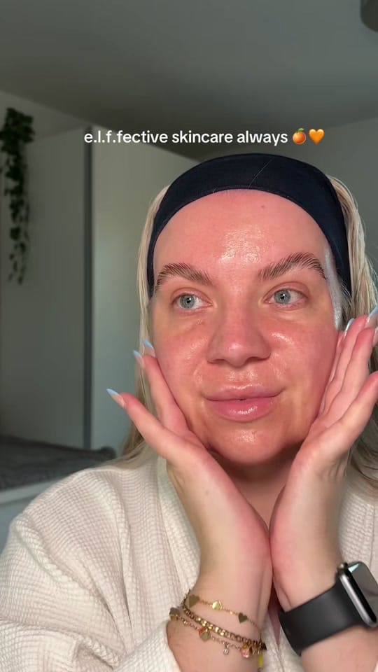 Post 10 by Emma Myatt-Smith on TikTok (video)