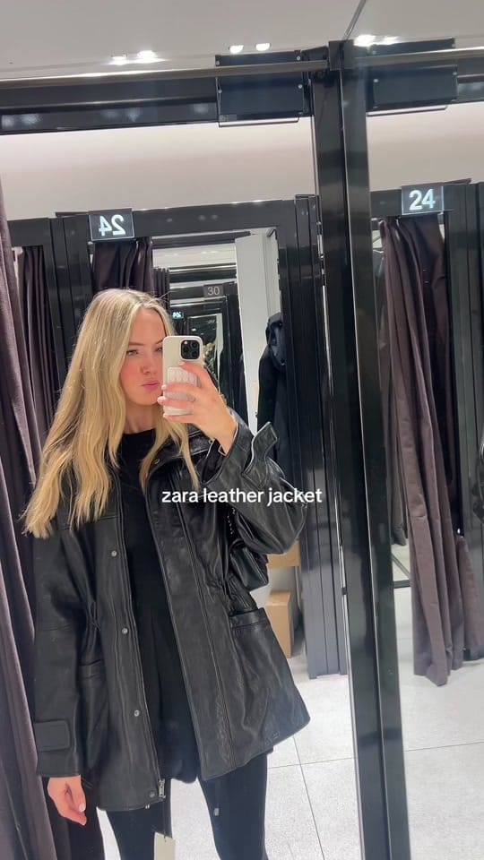 Post 8 by Nina Lisa on TikTok (video)