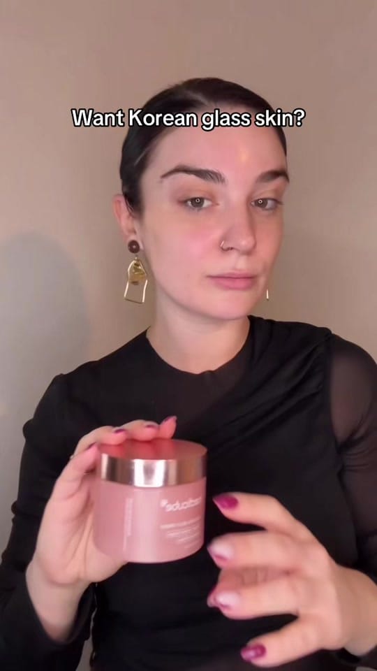 Post 9 by SkinShopIE on TikTok (video)
