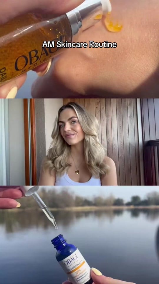 Post 8 by SkinShopIE on TikTok (video)