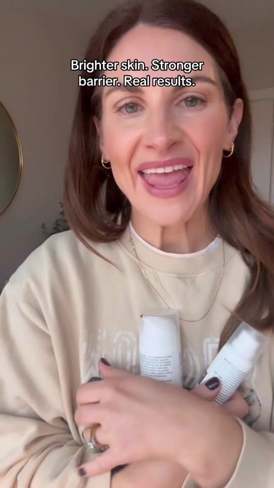 Post 10 by SkinShopIE on TikTok (video)