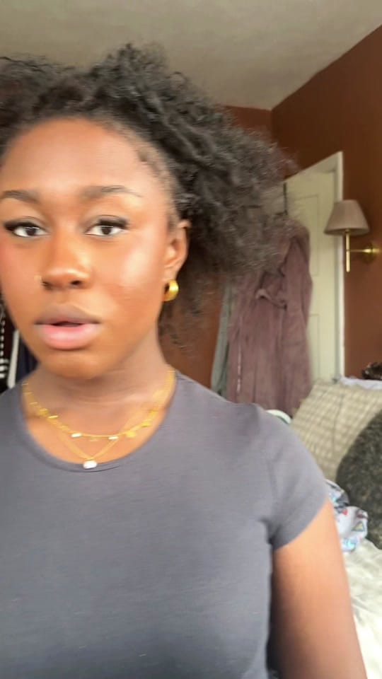 Post 1 by Jessiara Marriott on TikTok (video)
