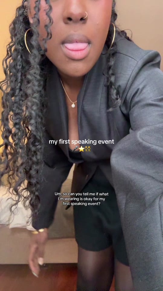 Post 7 by Jessiara Marriott on TikTok (video)
