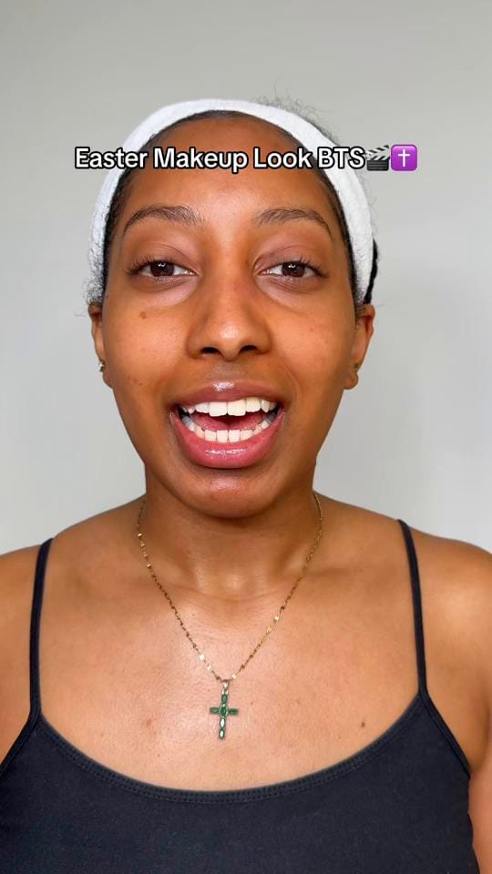 Post 10 by Anna Montez Gordon on TikTok (video)