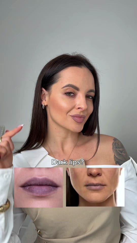 Post 5 by Adamska | Beauty UGC Creator on TikTok (video)