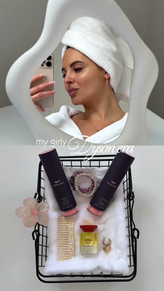 Post 8 by Adamska | Beauty UGC Creator on TikTok (video)