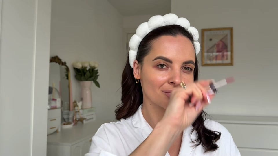 Post 4 by Adamska | Beauty UGC Creator on TikTok (video)
