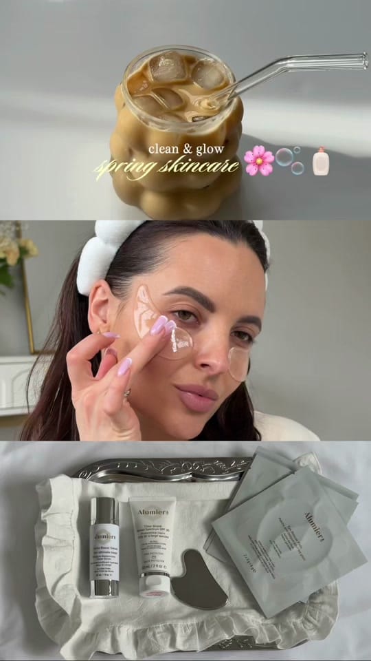 Post 1 by Adamska | Beauty UGC Creator on TikTok (video)