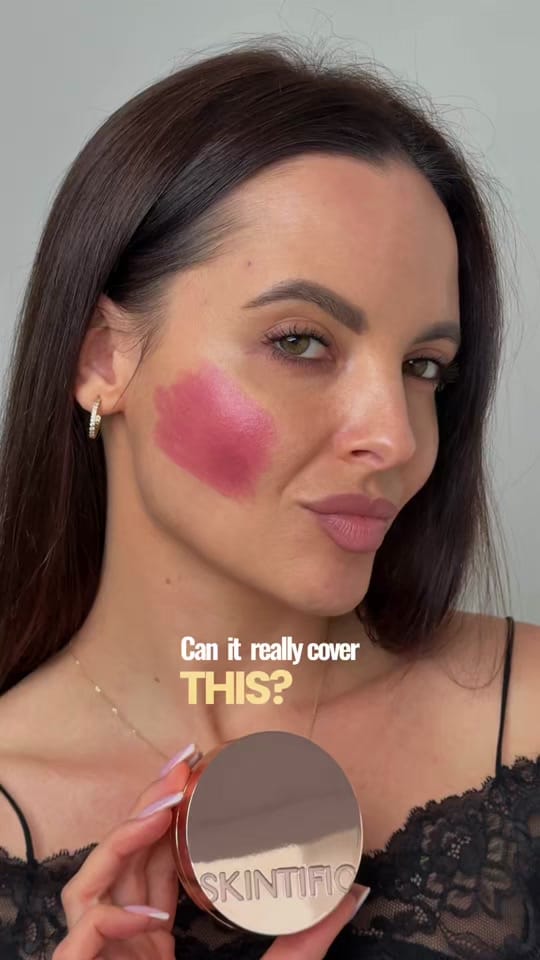 Post 6 by Adamska | Beauty UGC Creator on TikTok (video)