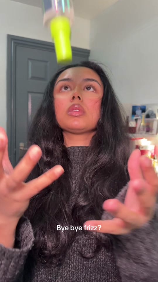 Post 1 by VALENTINA | BEAUTY CREATOR🤍 on TikTok (video)