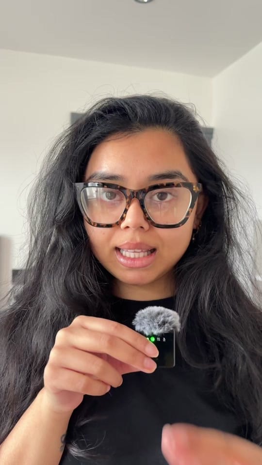 Post 5 by VALENTINA | BEAUTY CREATOR🤍 on TikTok (video)