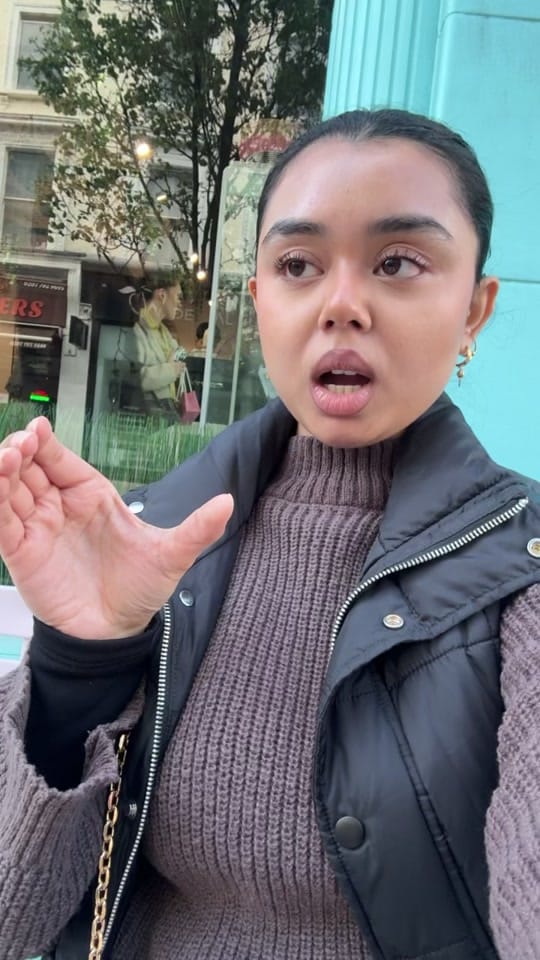 Post 10 by VALENTINA | BEAUTY CREATOR🤍 on TikTok (video)