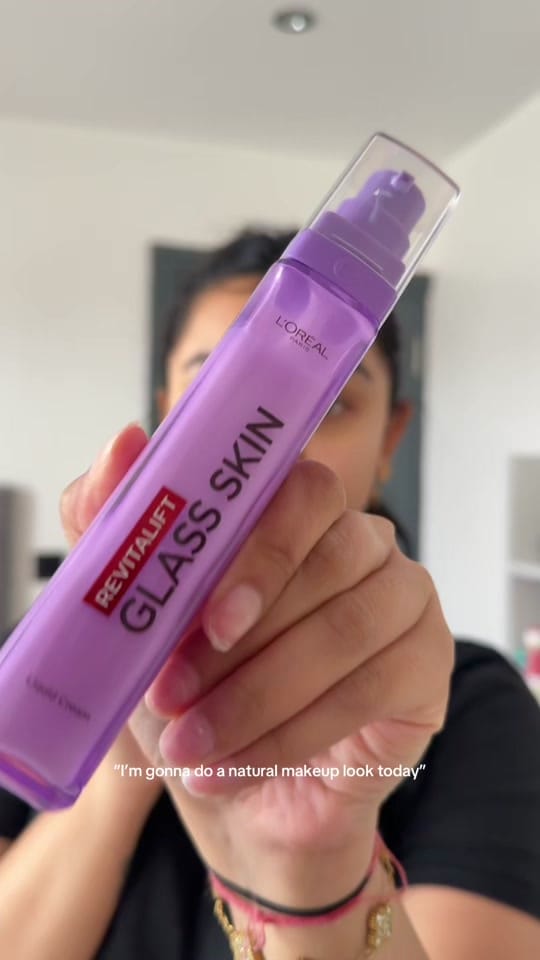 Post 4 by VALENTINA | BEAUTY CREATOR🤍 on TikTok (video)