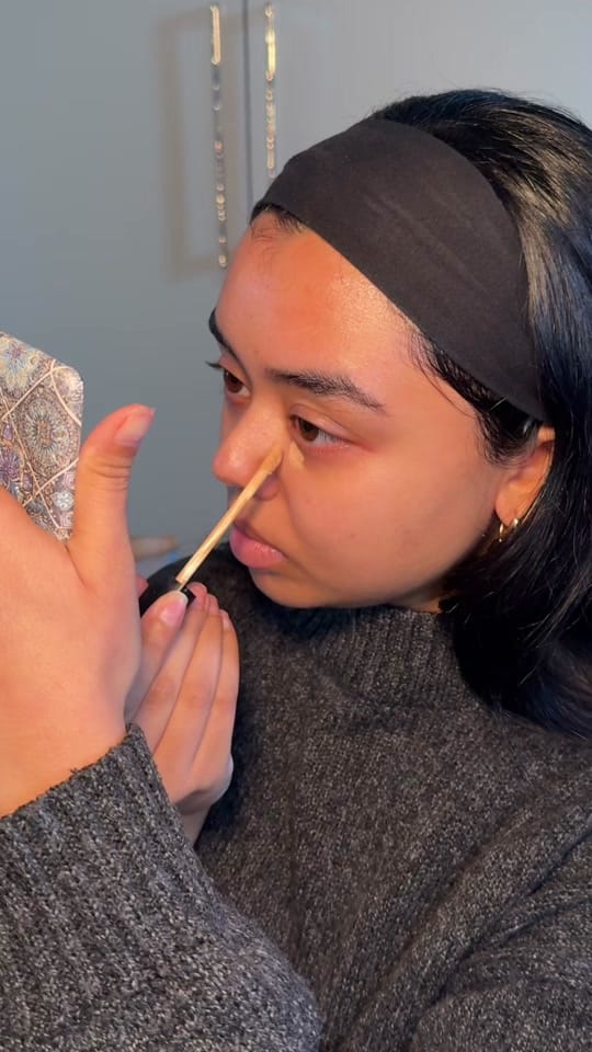 Post 8 by VALENTINA | BEAUTY CREATOR🤍 on TikTok (video)