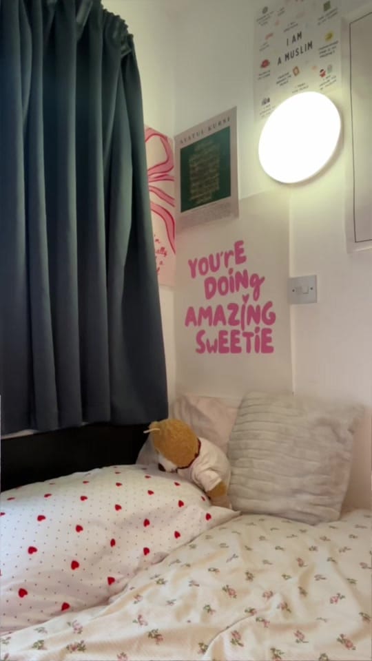 Post 9 by Azeezat🎀 on TikTok (video)