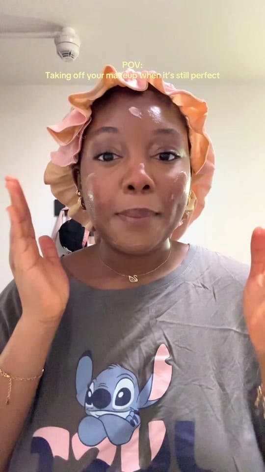 Post 2 by Azeezat🎀 on TikTok (video)