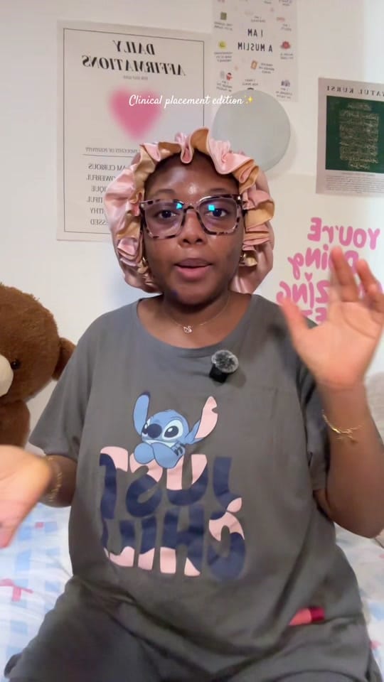 Post 4 by Azeezat🎀 on TikTok (video)