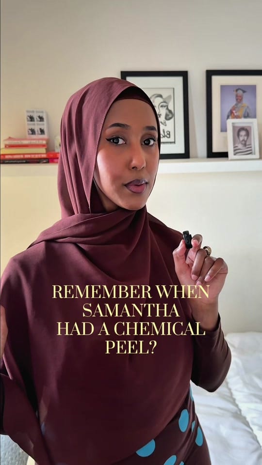 Post 5 by Hafsa Issa-Salwe on TikTok (video)