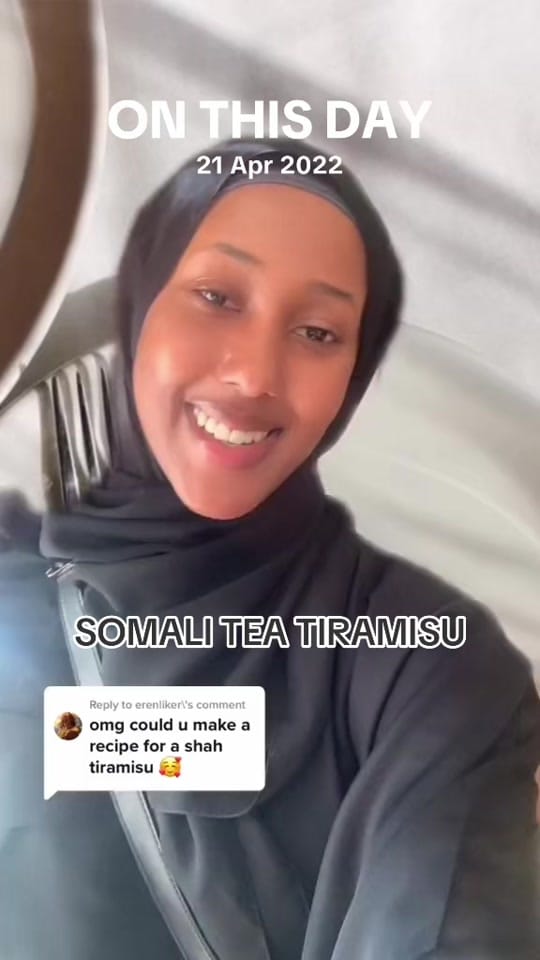 Post 6 by Hafsa Issa-Salwe on TikTok (video)