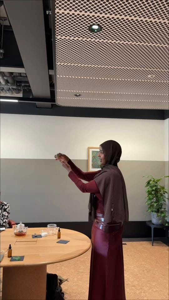 Post 8 by Hafsa Issa-Salwe on TikTok (video)