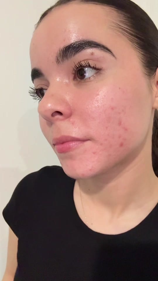 Post 3 by Alesia | UGC Creator on TikTok (video)