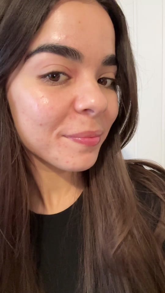 Post 9 by Alesia | UGC Creator on TikTok (video)